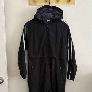 Sporti Youth Swim Parka